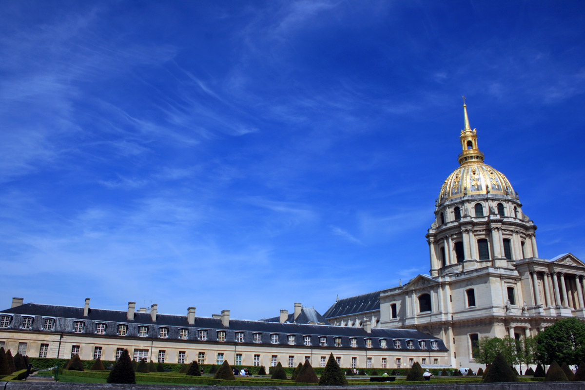 Điện Invalides