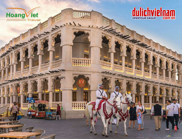 Souq Waqif