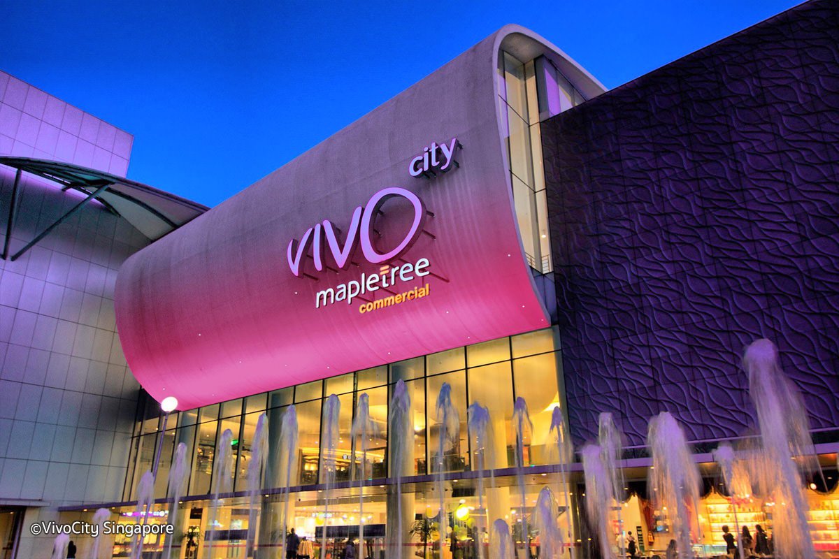 VivoCity