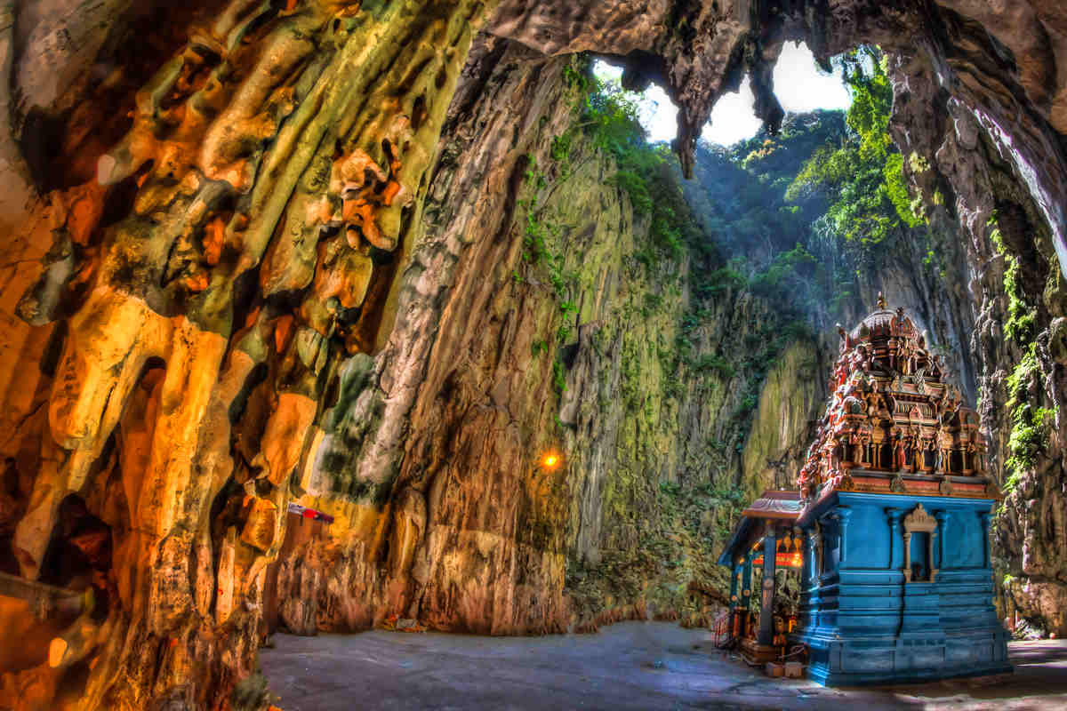 Động Batu