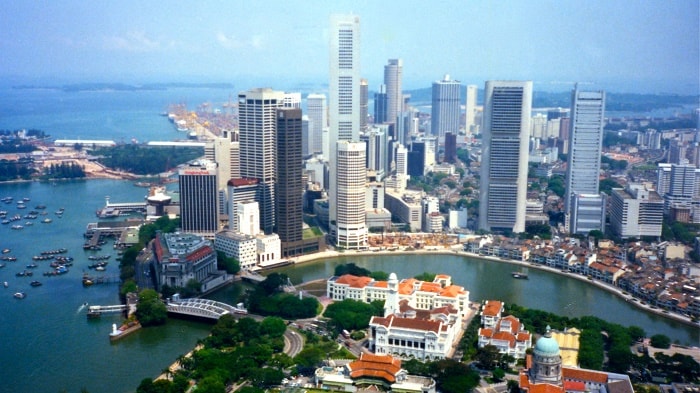 đất-nước-singapore