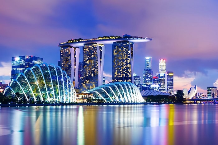 Du Lịch Singapore Du Lịch Singapore