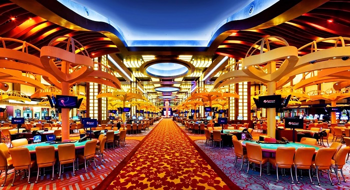 Resort World Resort World