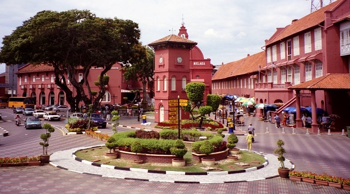 Malacca
