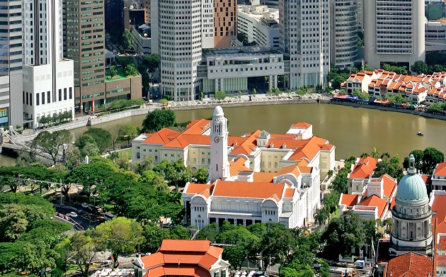 Bảo tàng Văn Minh Châu Á Bảo tàng Văn Minh Châu Á