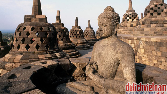 Chùa Di Lạc Maha Vihara Dutam