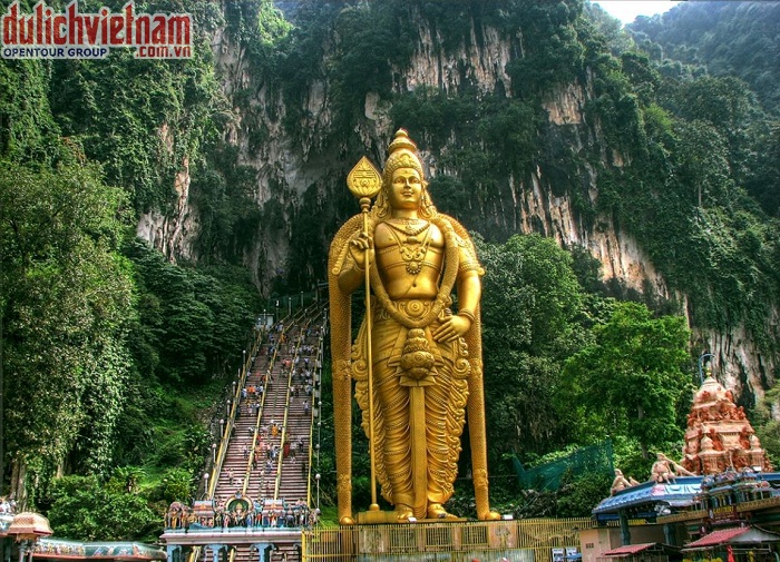 Động Batu