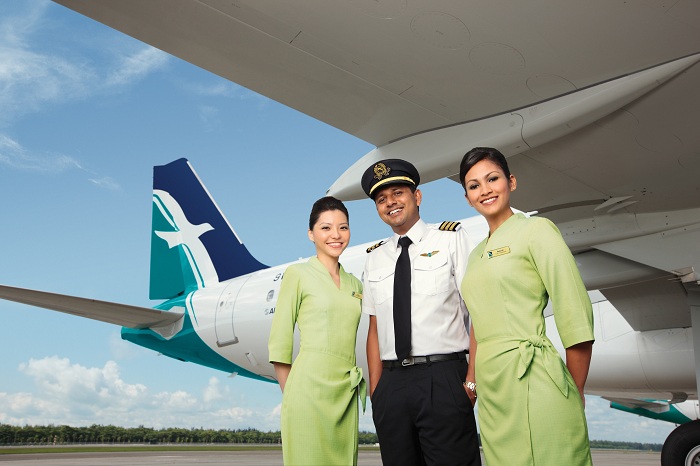 Silk Air