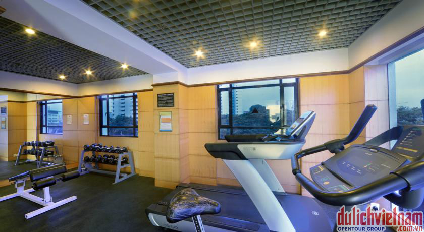Phòng tập gym với các dụng cụ tốt nhất hiện nay Phòng tập gym với các dụng cụ tốt nhất hiện nay