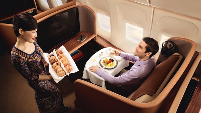 Singapore Airlines
