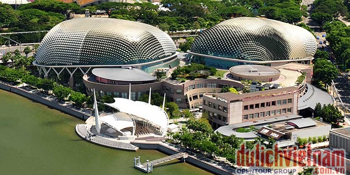 Nhà Hát Esplanade