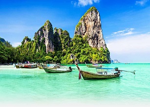 Biển Phuket