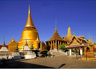 Chùa Phật Vàng