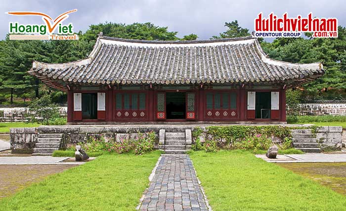 Bảo tàng Koryo 