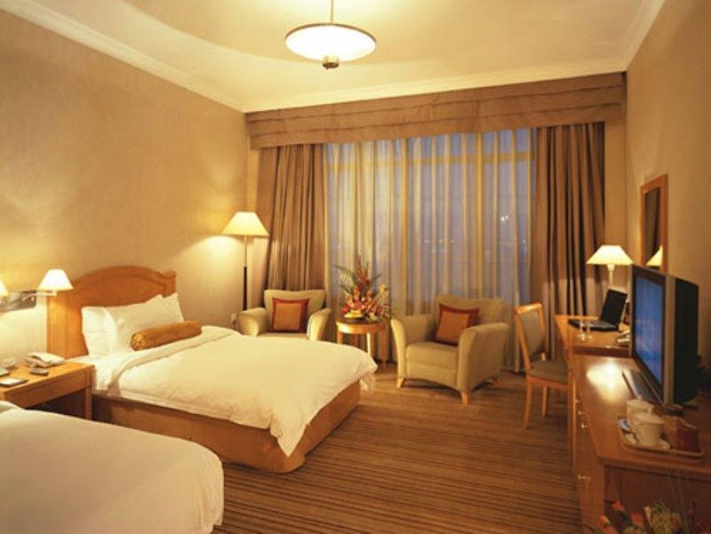 Khách sạn tại Trung Quốc