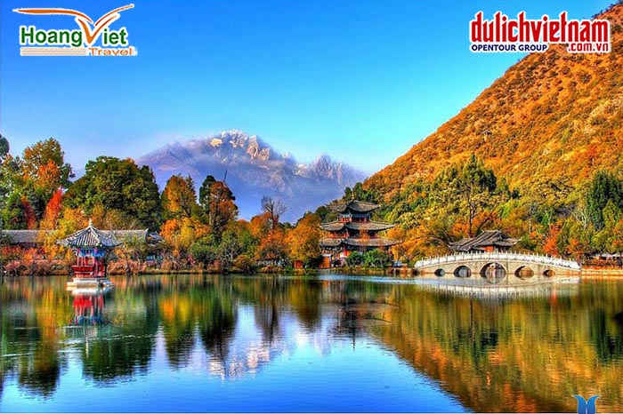 Công viên Hắc Long Đàm Công viên Hắc Long Đàm