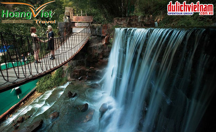 Hồ Bảo Phong Trương Gia Giới