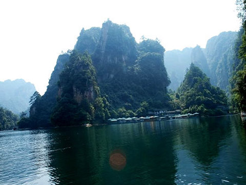 Hồ Bảo Phong