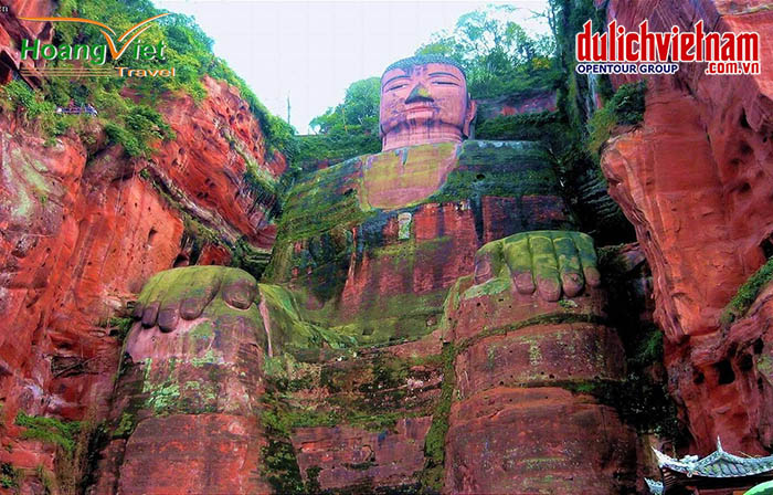  Lạc Phật Sơn