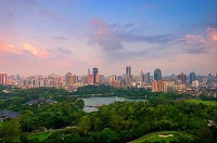 Thành phố Quảng Châu