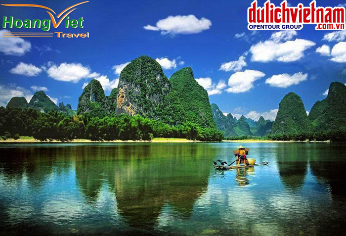Thành phố Quế Lâm