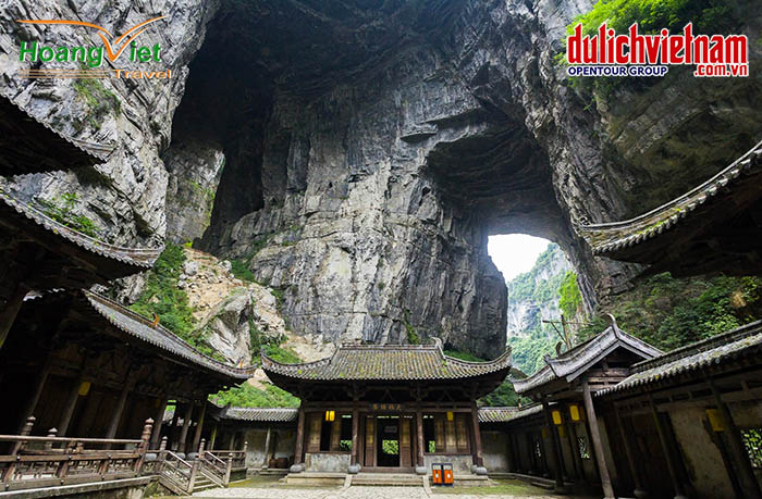 Vũ Long Trung Quốc