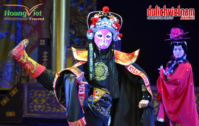 Xuyên Kịch