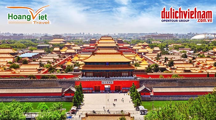 Tử Cấm Thành Tử Cấm Thành