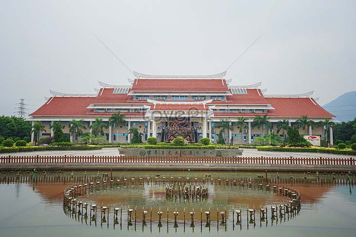 Bảo tàng tuyền châu