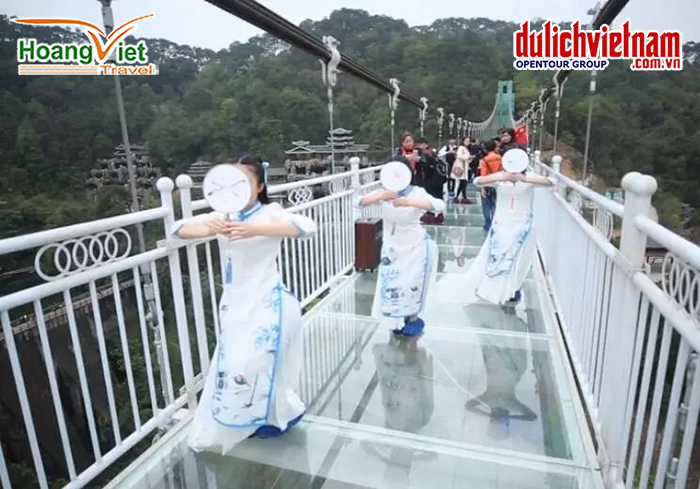 Cầu Kính