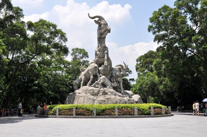 Công viên Việt Tú Công viên Việt Tú