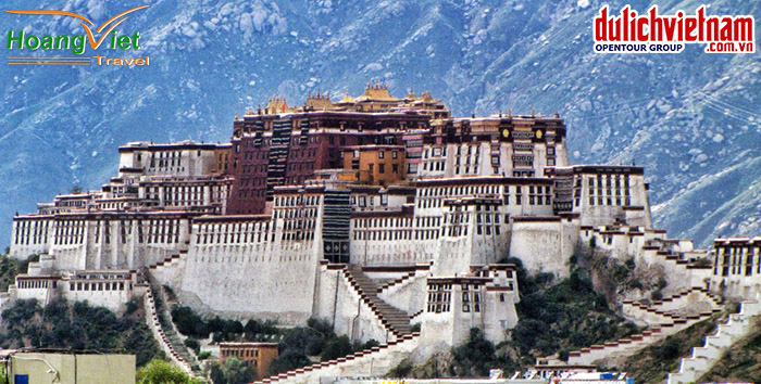 Cung điện potala
