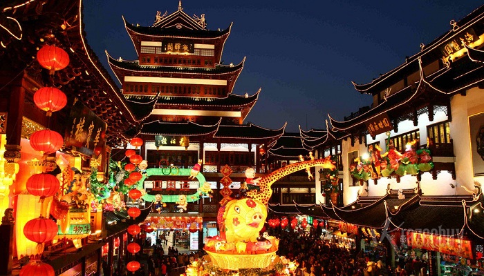 Miếu Thành Hoàng