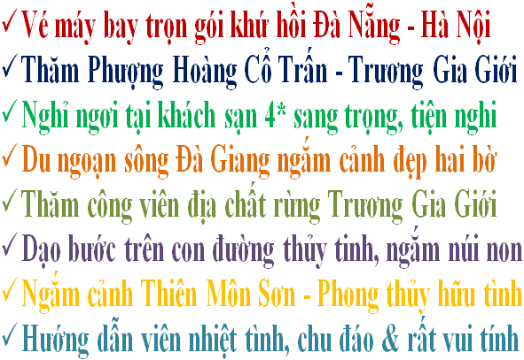 khuyến mãi du lịch trung quốc giá rẻ