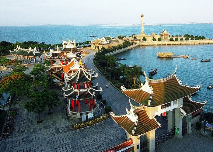Hạ Môn Hạ Môn