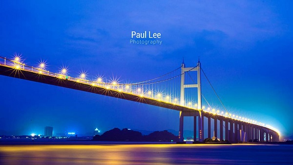 Cầu Hổ Môn