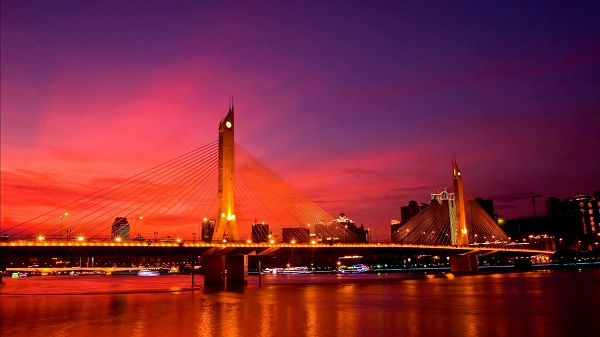 Cầu Hổ Môn