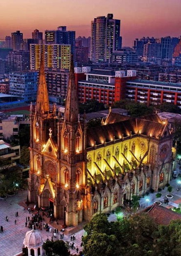 Nhà thờ Thánh Tâm Nhà thờ Thánh Tâm