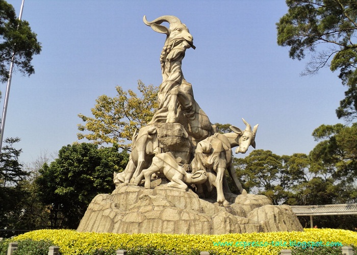 Công viên Việt Tú - Ngũ Dương