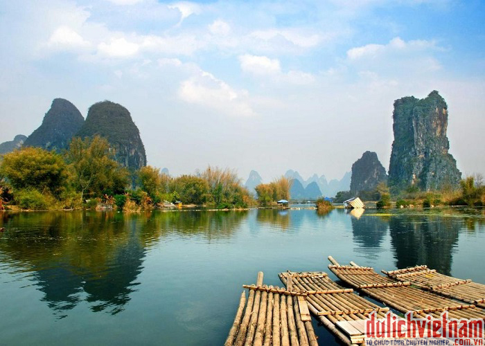 Sông Ly Giang