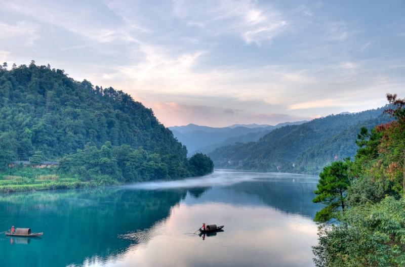 Sông Trường Giang Sông Trường Giang