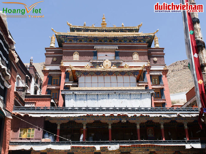 Tashilunpo