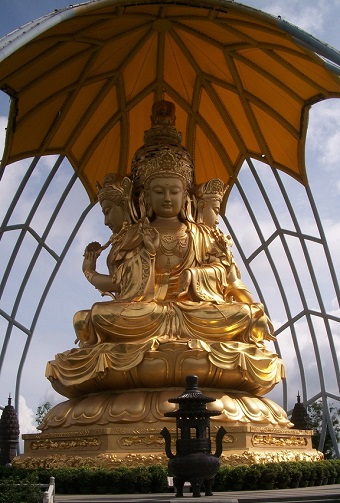 Đền huaxing