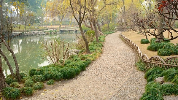 Chuyết Chính Viên Tô Châu