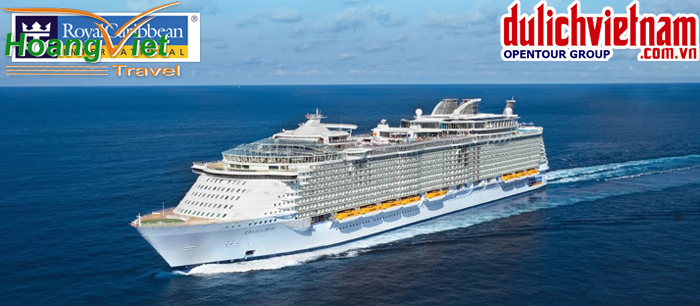 Royal Caribbean