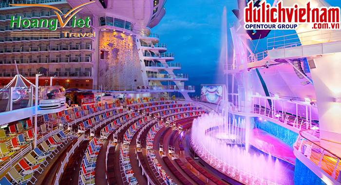 Royal Caribbean