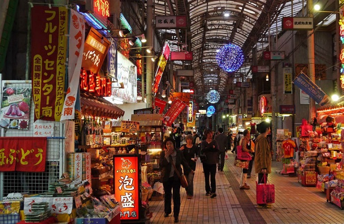 Makishi