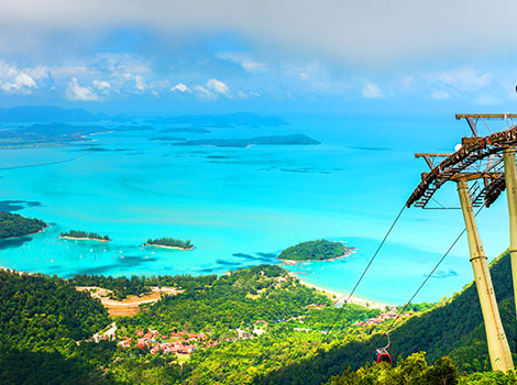 Đảo Langkawi