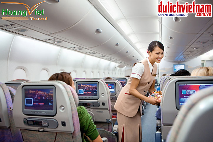 Emirates Airline