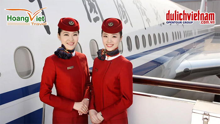 hãng hàng không Air China